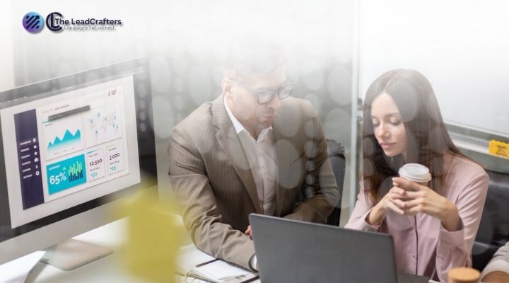 Database-Driven Marketing How Data Powers Every B2B Campaign