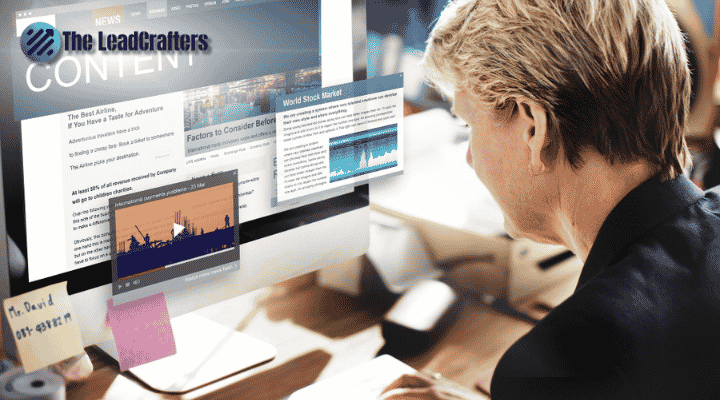 Why Gated Content Alone Can’t Power Modern B2B Lead Gen