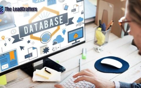 Why Most B2B Databases Decay Faster Than You Think