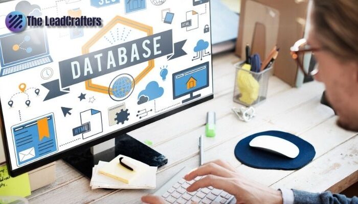 Why Most B2B Databases Decay Faster Than You Think
