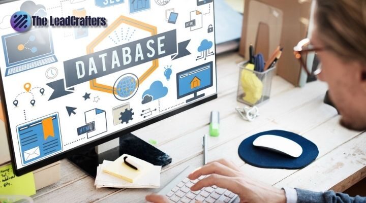 Why Most B2B Databases Decay Faster Than You Think