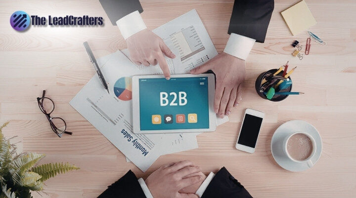 Future-Proofing Your B2B Database Strategy