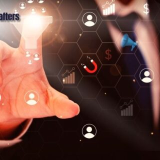 How Demand Generation Supports Sales Even Before a Lead Exists