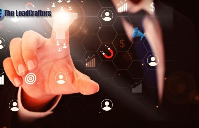 How Demand Generation Supports Sales Even Before a Lead Exists