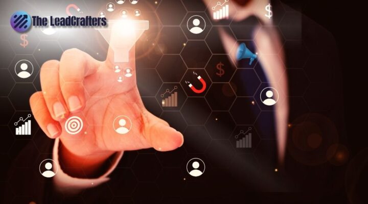 How Demand Generation Supports Sales Even Before a Lead Exists
