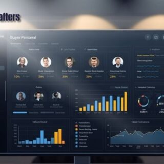 Multi-Channel ABM That Buyers Actually Notice