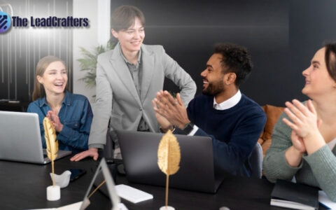The Companies Winning B2B Marketing Think Beyond Leads