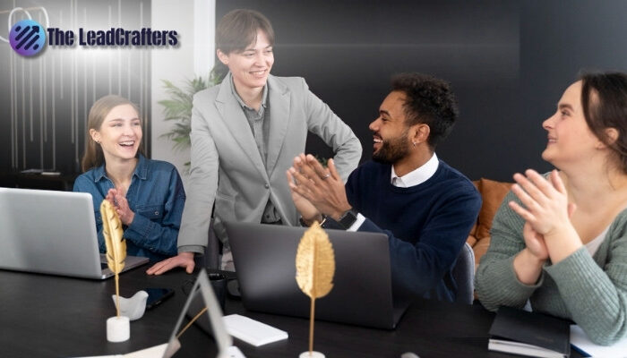 The Companies Winning B2B Marketing Think Beyond Leads