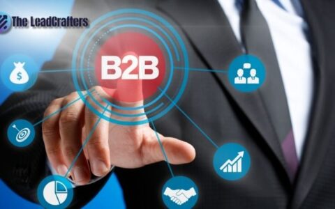 The Science Behind Predictable B2B Pipeline Growth