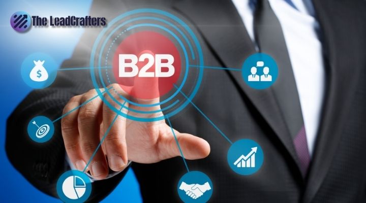 The Science Behind Predictable B2B Pipeline Growth