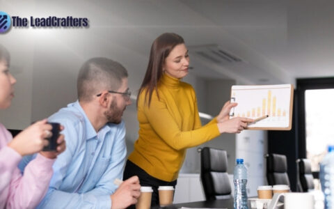 The Shift From Lead Generation to Revenue Generation