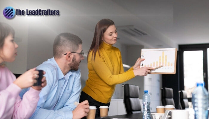 The Shift From Lead Generation to Revenue Generation