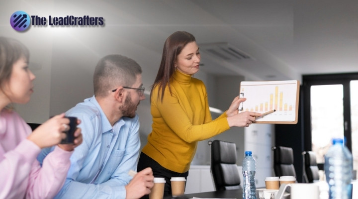 The Shift From Lead Generation to Revenue Generation