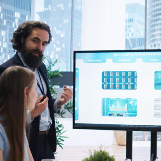 The Future of First-Party Data in B2B Marketing