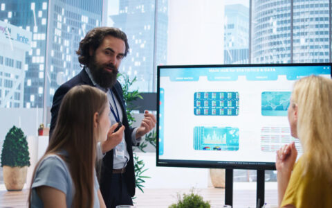 The Future of First-Party Data in B2B Marketing