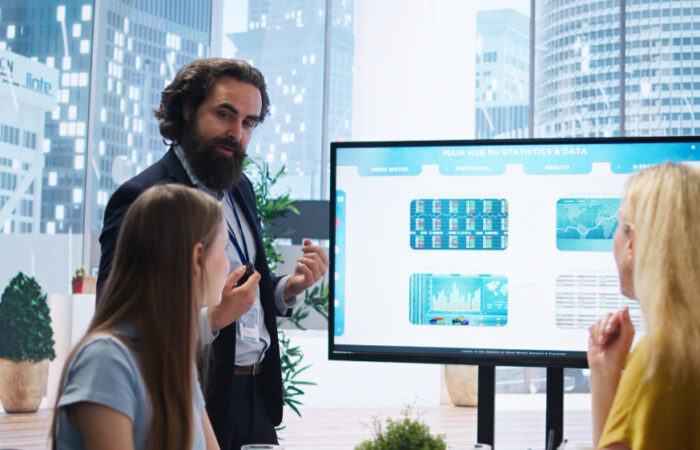 The Future of First-Party Data in B2B Marketing
