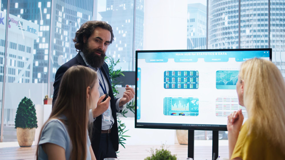 The Future of First-Party Data in B2B Marketing