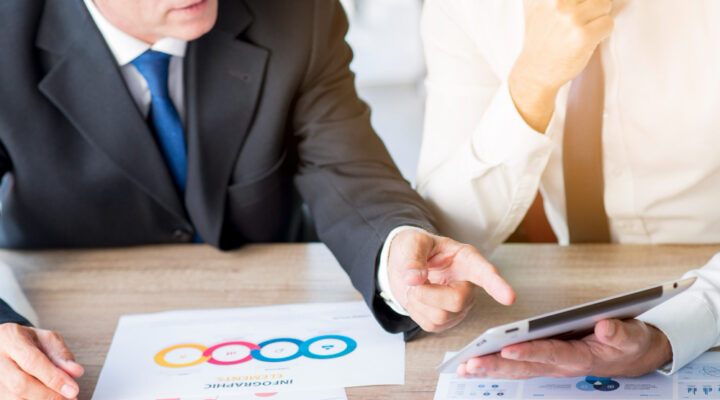 The Importance of Feedback Loops Between Sales and Marketing