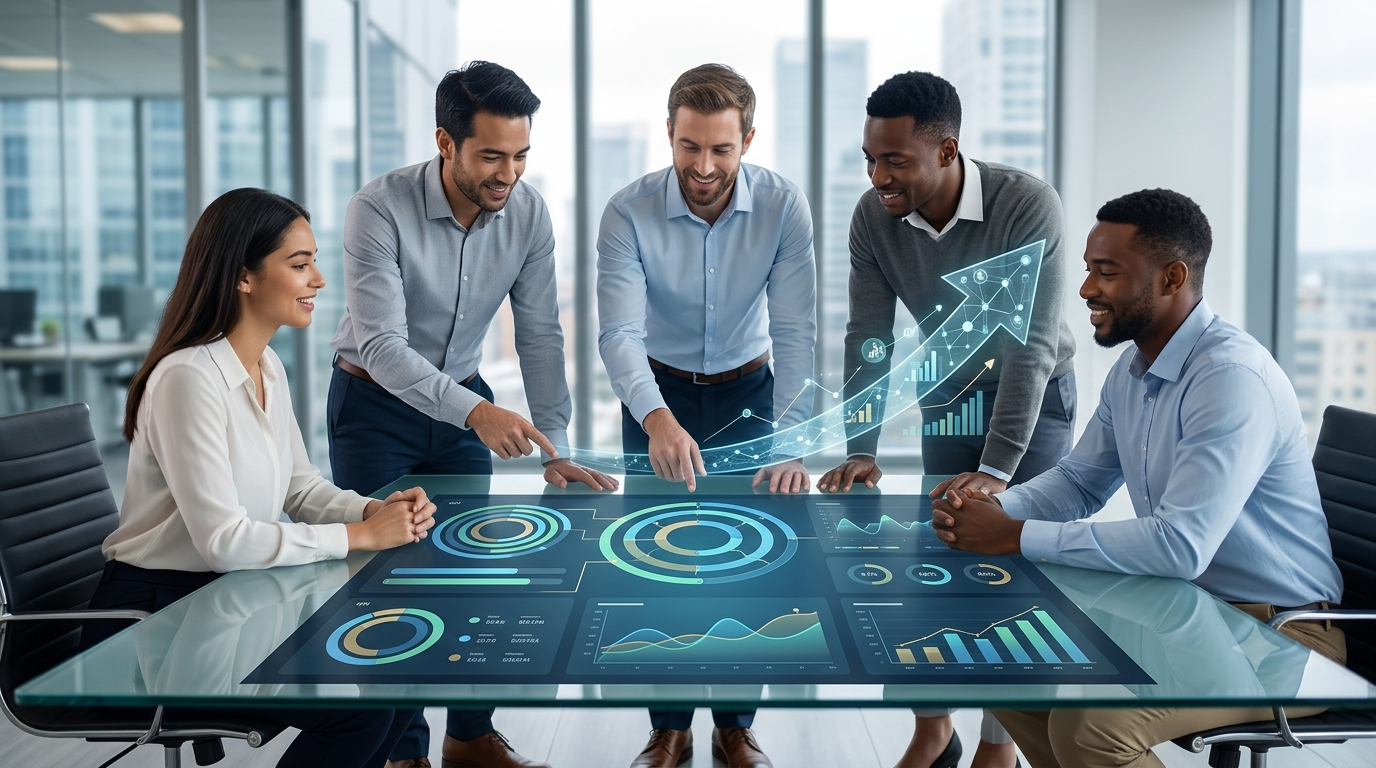 The Metrics That Unite Revenue Teams